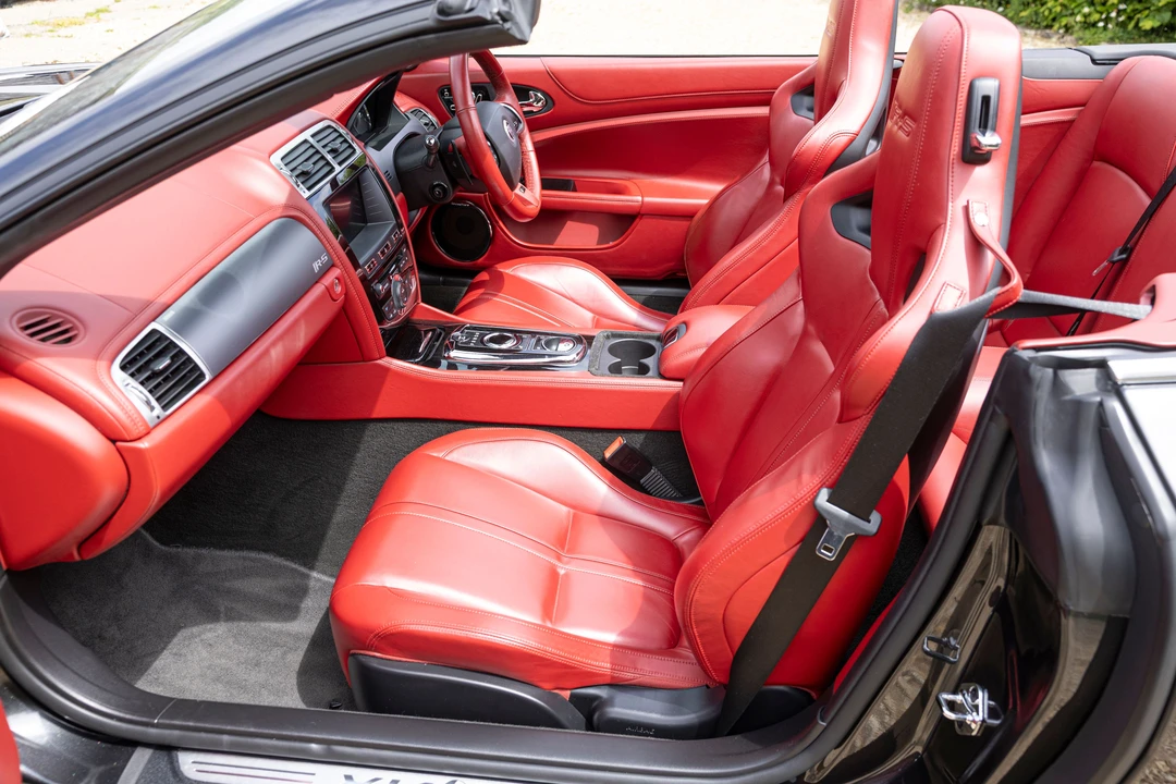2012 Jaguar X150 XKR - Image 23 of 31