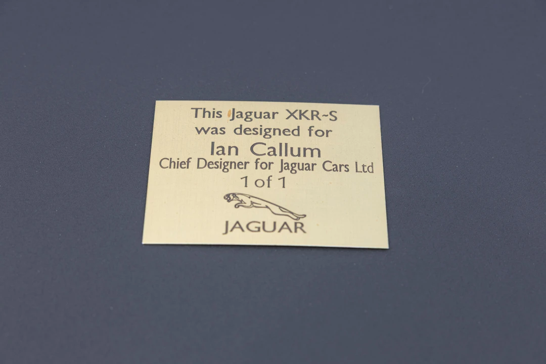 2012 Jaguar X150 XKR - Image 20 of 31