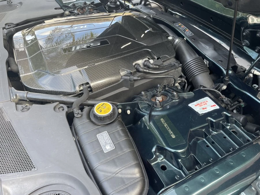 2012 Jaguar X150 XKR - Image 22 of 23