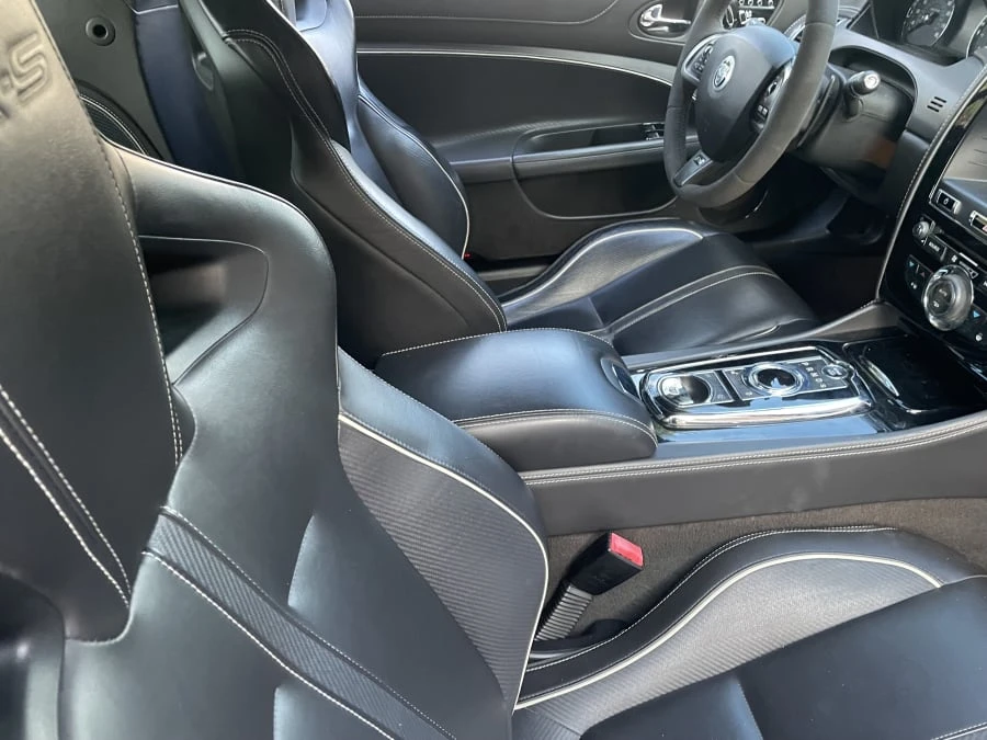2012 Jaguar X150 XKR - Image 20 of 23