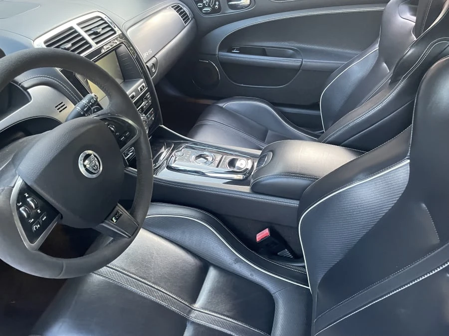 2012 Jaguar X150 XKR - Image 17 of 23