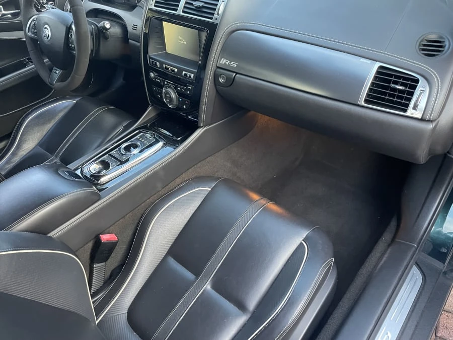 2012 Jaguar X150 XKR - Image 18 of 23