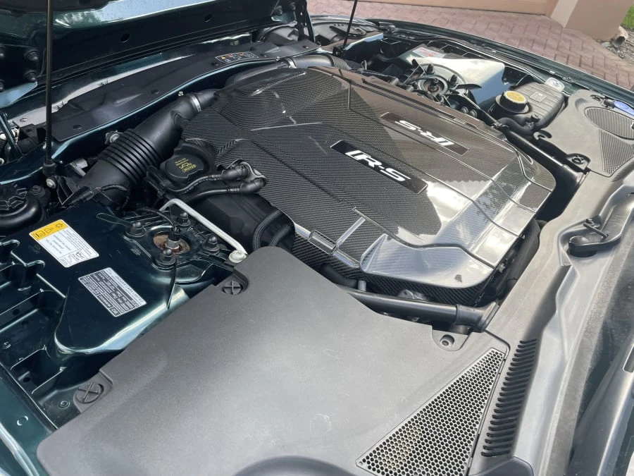 2012 Jaguar X150 XKR - Image 23 of 23
