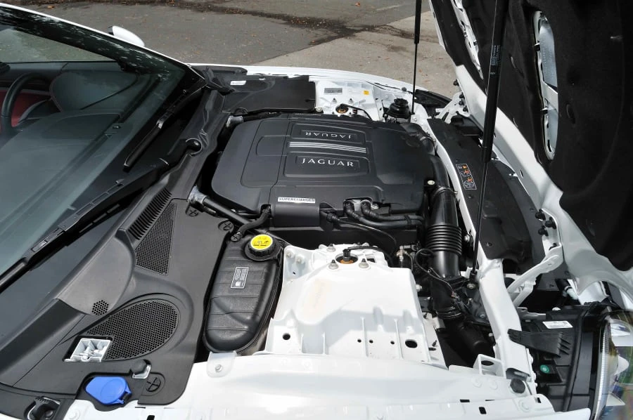 2012 Jaguar X150 XKR - Image 6 of 12