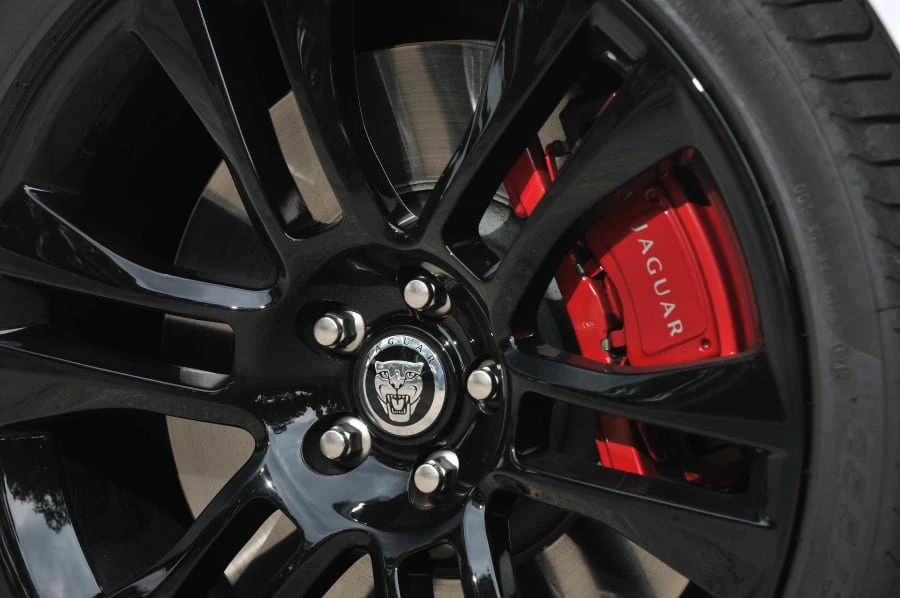 2012 Jaguar X150 XKR - Image 9 of 12