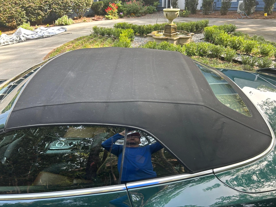 2012 Jaguar X150 XKR - Image 29 of 31