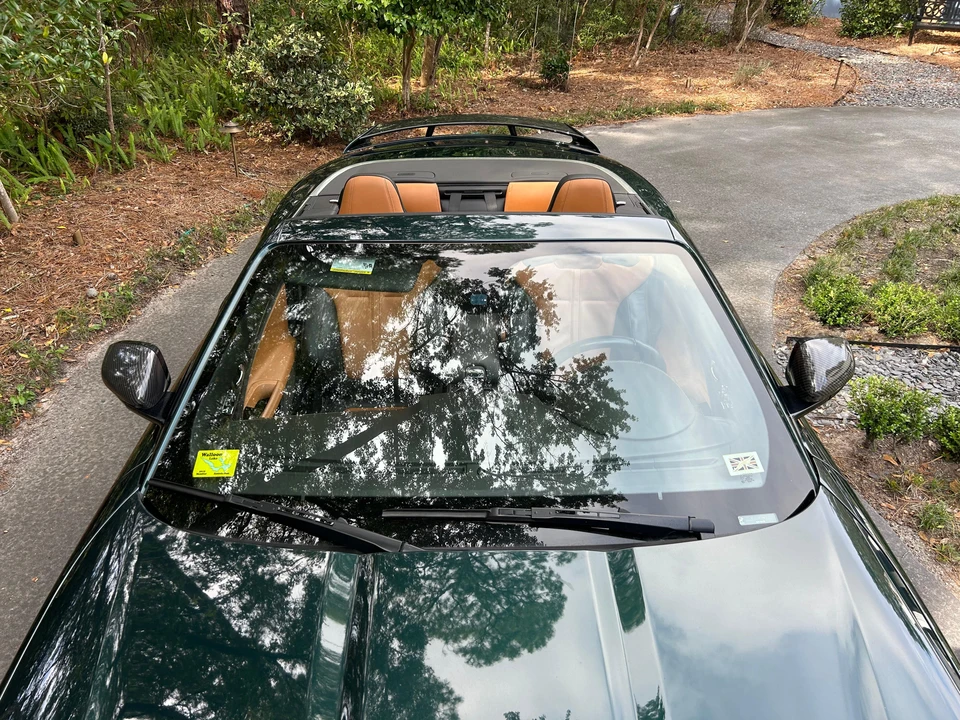 2012 Jaguar X150 XKR - Image 22 of 31