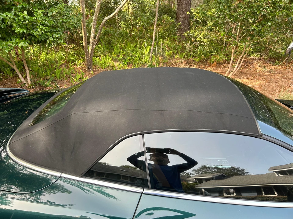 2012 Jaguar X150 XKR - Image 31 of 31