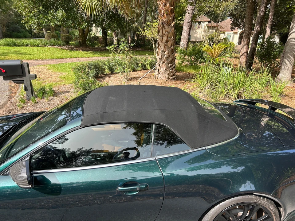 2012 Jaguar X150 XKR - Image 28 of 31