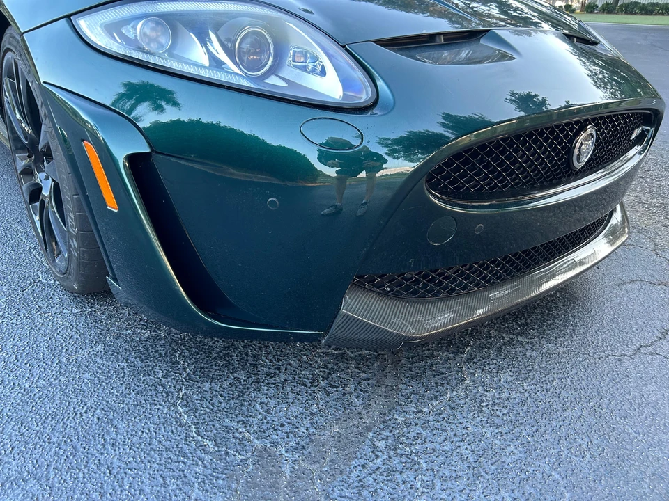 2012 Jaguar X150 XKR - Image 19 of 31