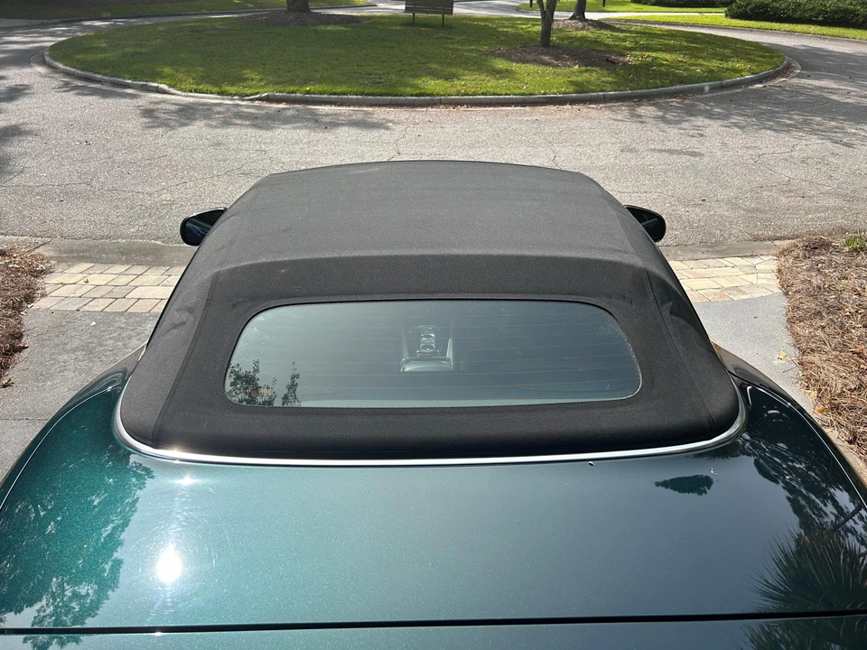 2012 Jaguar X150 XKR - Image 30 of 31