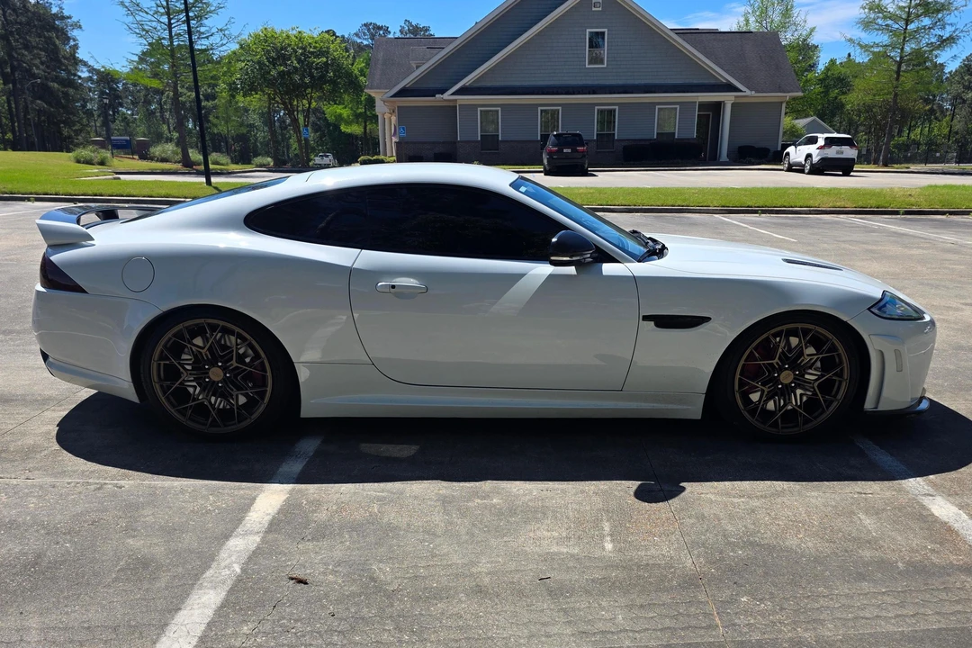 2012 Jaguar X150 XKR - Image 3 of 31