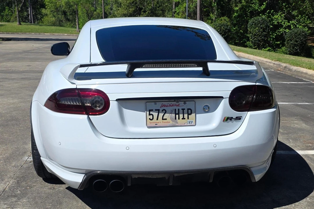 2012 Jaguar X150 XKR - Image 5 of 31