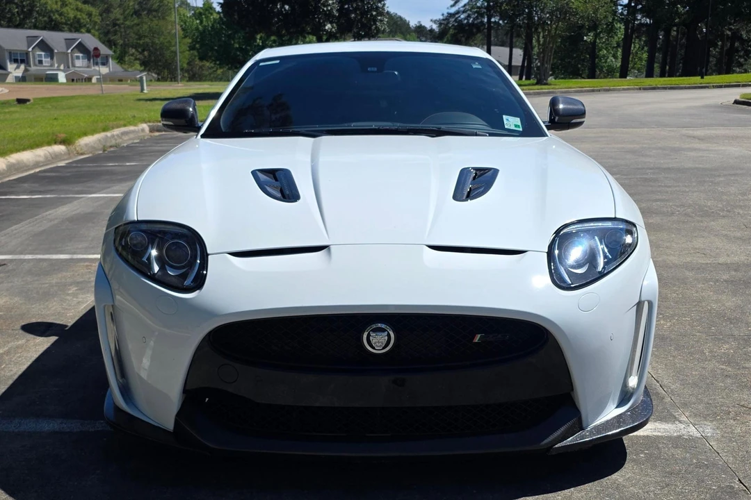 2012 Jaguar X150 XKR - Image 2 of 31