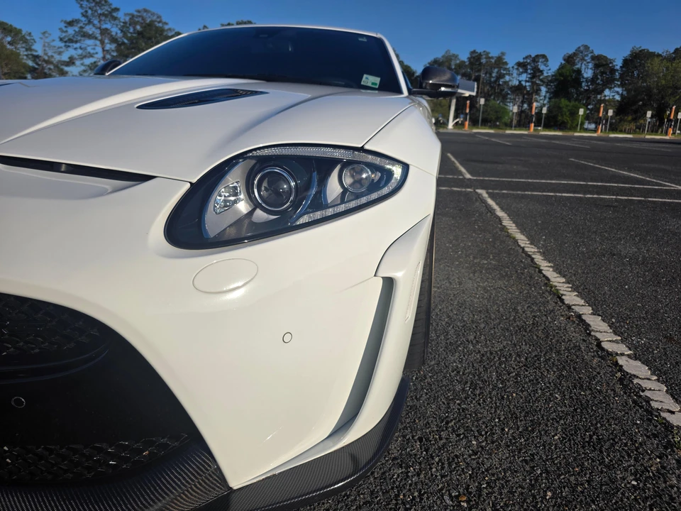 2012 Jaguar X150 XKR - Image 22 of 31