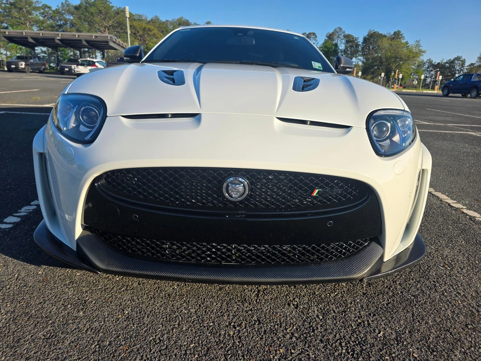 2012 Jaguar X150 XKR - Image 10 of 31
