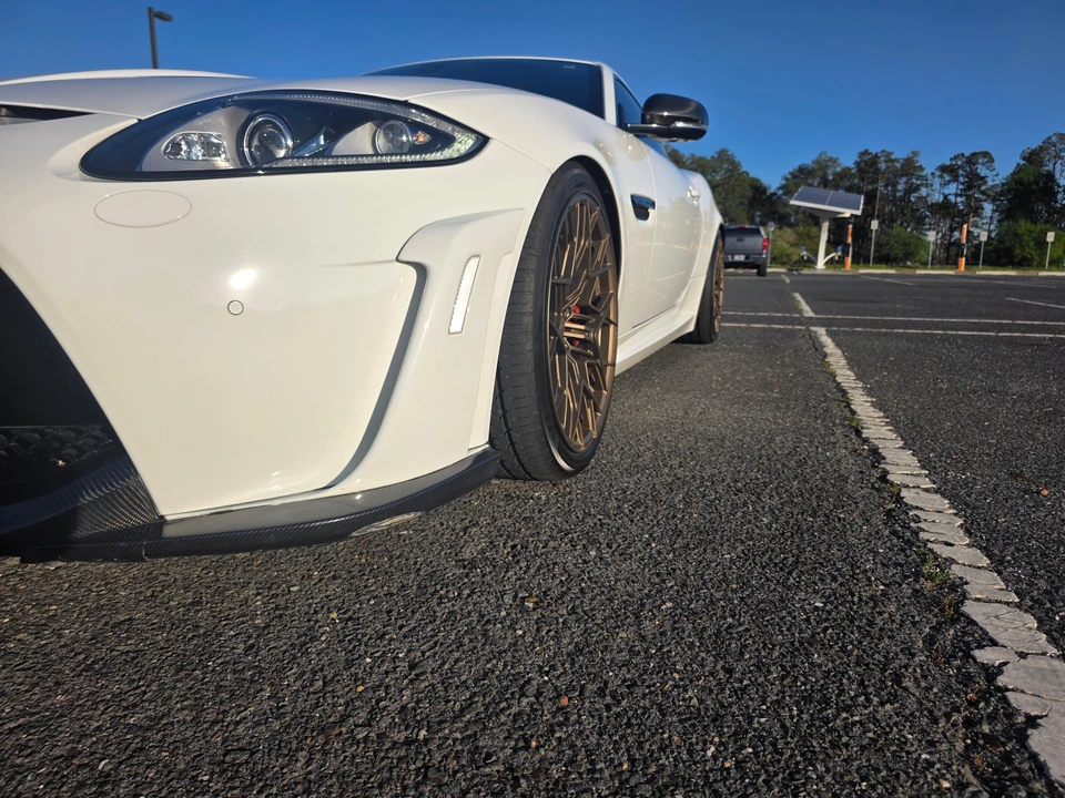 2012 Jaguar X150 XKR - Image 24 of 31