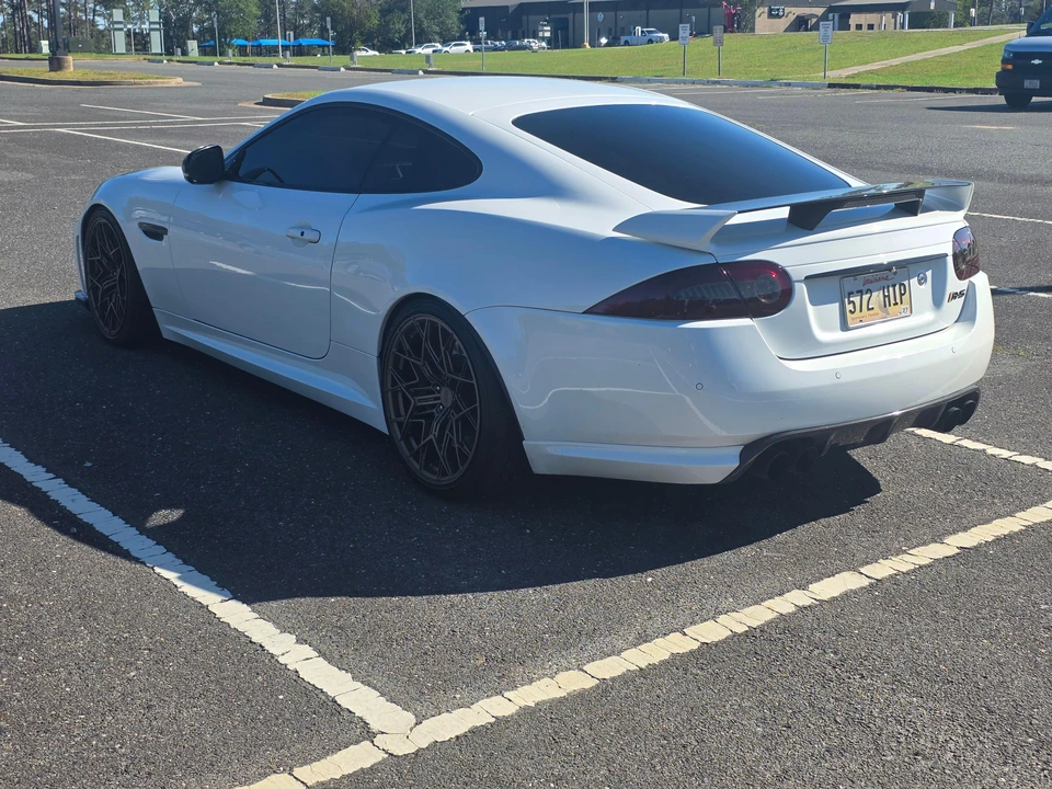 2012 Jaguar X150 XKR - Image 13 of 31