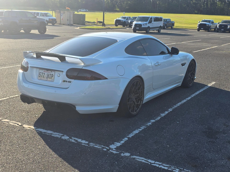 2012 Jaguar X150 XKR - Image 15 of 31