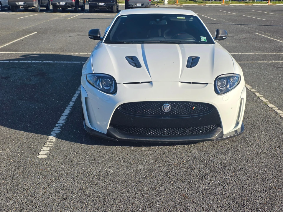 2012 Jaguar X150 XKR - Image 9 of 31