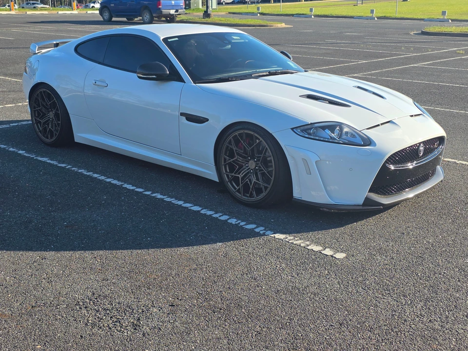 2012 Jaguar X150 XKR - Image 17 of 31