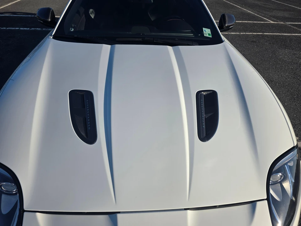 2012 Jaguar X150 XKR - Image 20 of 31