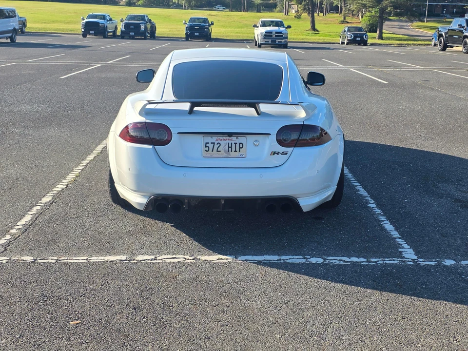 2012 Jaguar X150 XKR - Image 14 of 31