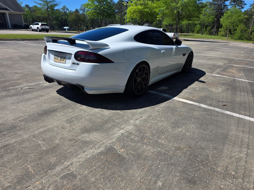 2012 Jaguar X150 XKR - Image 7 of 31