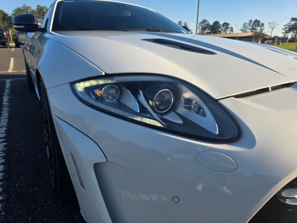 2012 Jaguar X150 XKR - Image 18 of 31