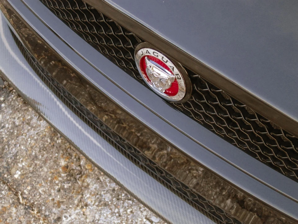 2012 Jaguar X150 XKR - Image 20 of 21