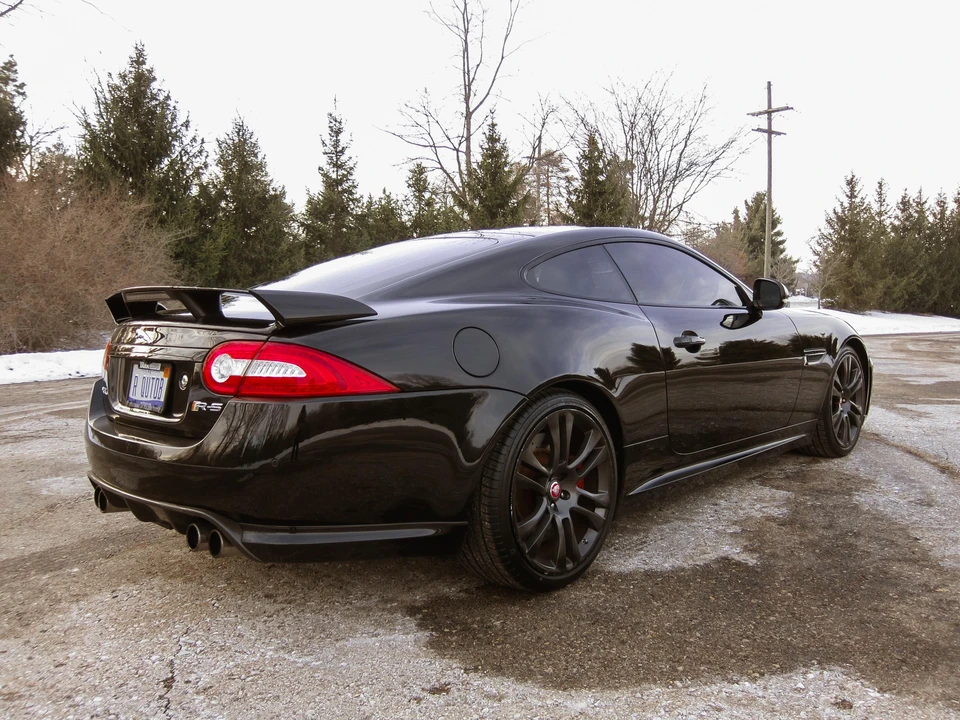 2012 Jaguar X150 XKR - Image 15 of 21