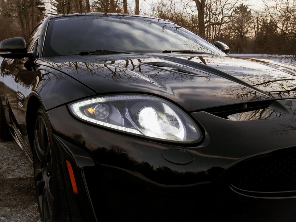 2012 Jaguar X150 XKR - Image 19 of 21