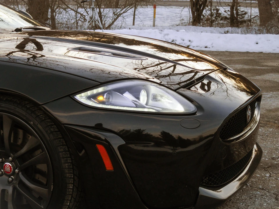 2012 Jaguar X150 XKR - Image 18 of 21