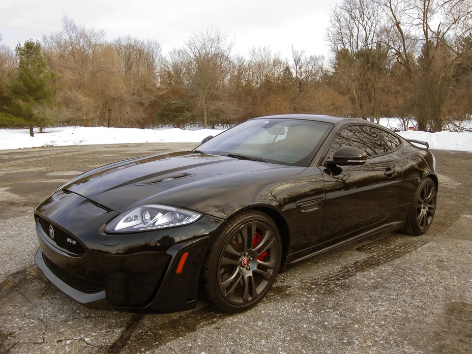 2012 Jaguar X150 XKR - Image 10 of 21