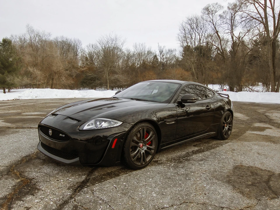 2012 Jaguar X150 XKR - Image 11 of 21