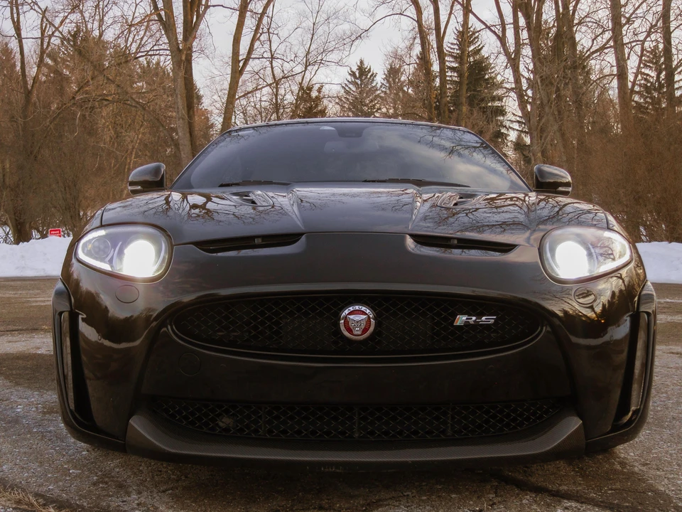 2012 Jaguar X150 XKR - Image 7 of 21