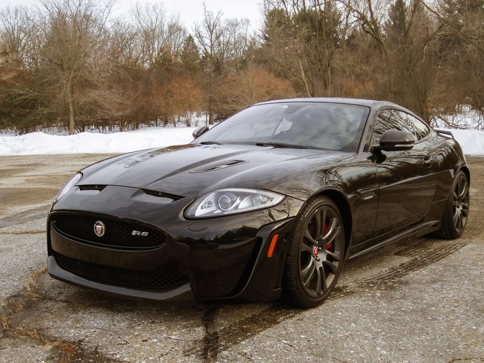 2012 Jaguar X150 XKR - Image 8 of 21