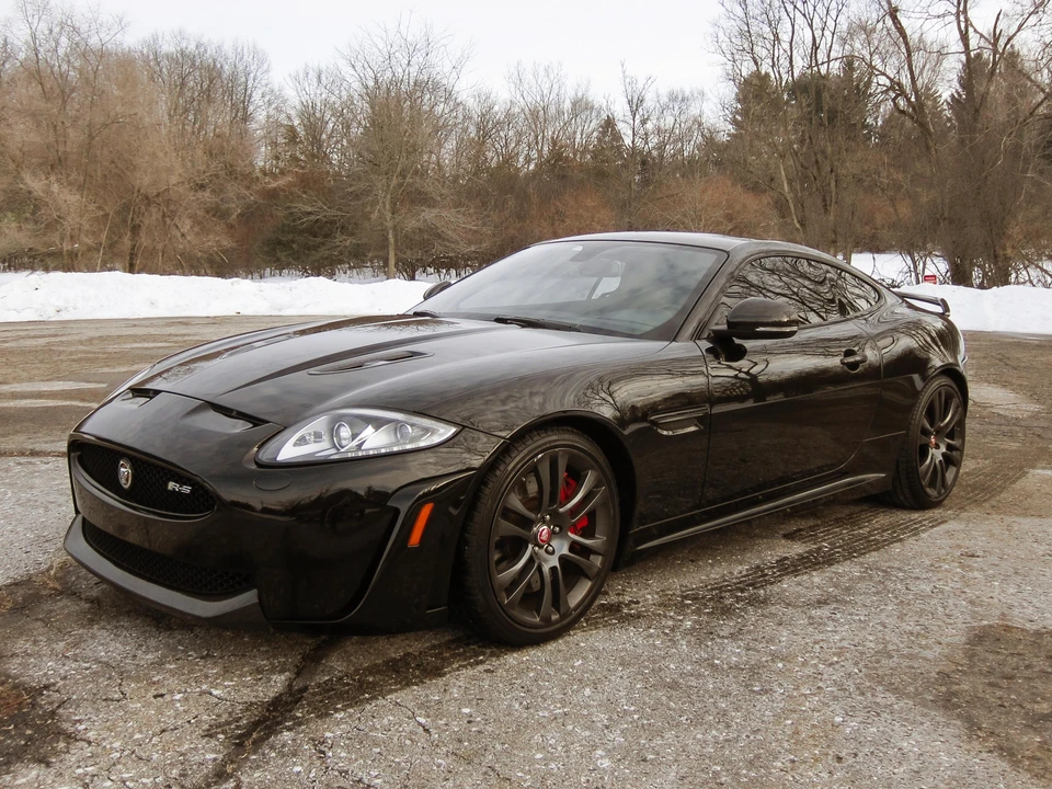 2012 Jaguar X150 XKR - Image 9 of 21