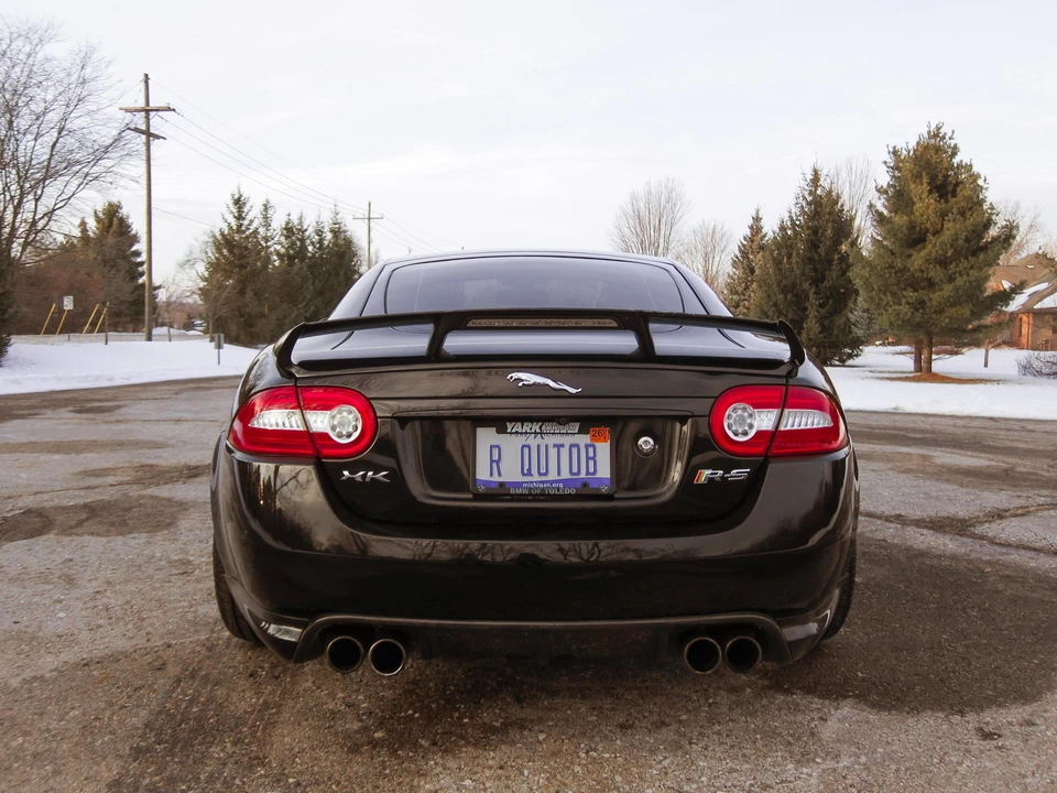 2012 Jaguar X150 XKR - Image 13 of 21