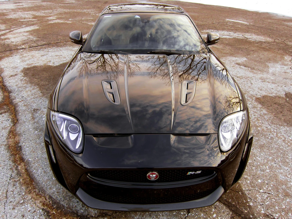 2012 Jaguar X150 XKR - Image 6 of 21