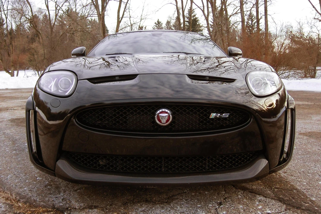 2012 Jaguar X150 XKR - Image 2 of 21