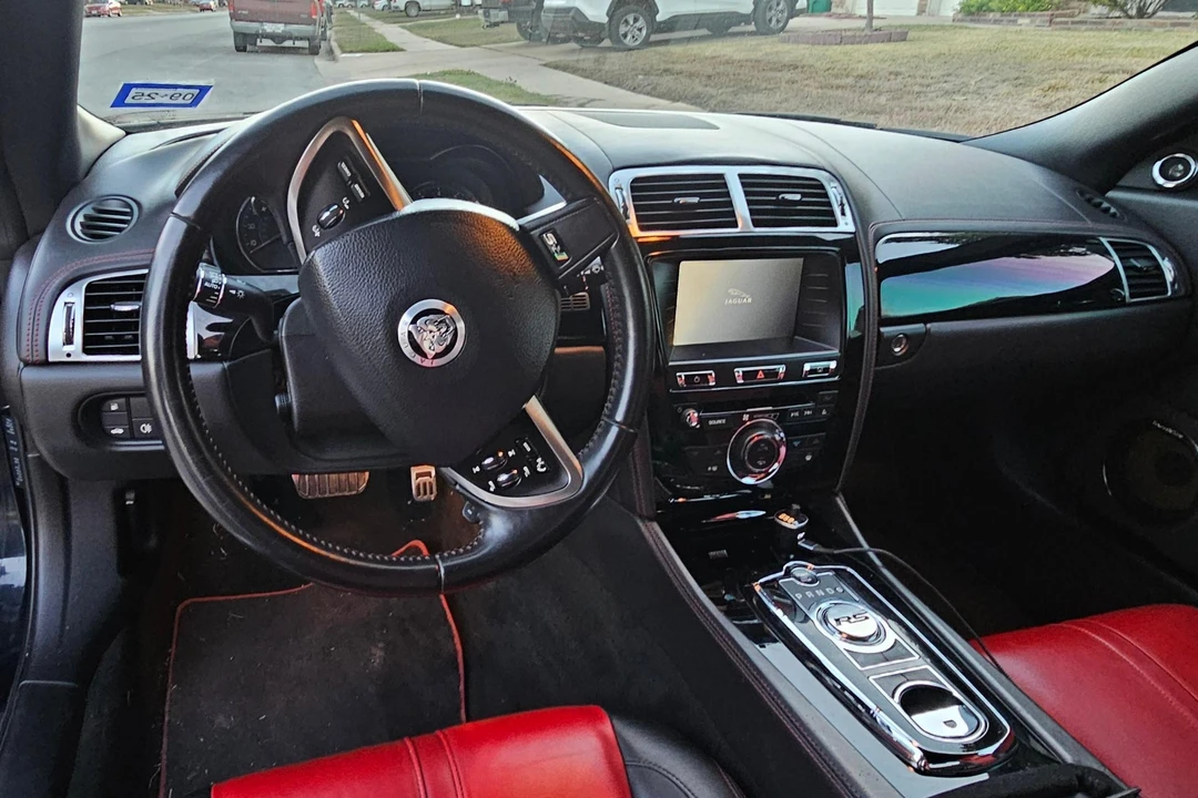2012 Jaguar X150 XKR - Image 27 of 31