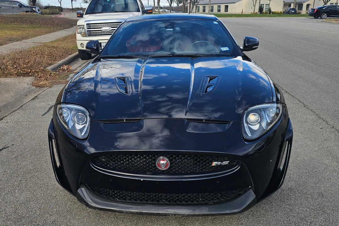 2012 Jaguar X150 XKR - Image 2 of 31