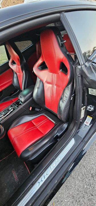 2012 Jaguar X150 XKR - Image 31 of 31