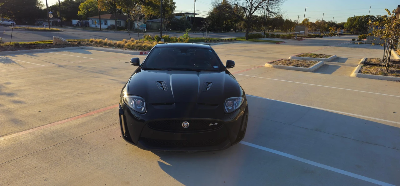 2012 Jaguar X150 XKR - Image 6 of 31
