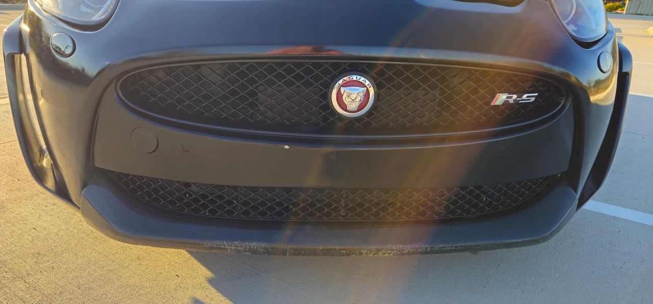 2012 Jaguar X150 XKR - Image 16 of 31