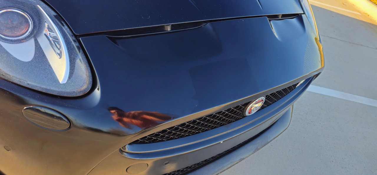2012 Jaguar X150 XKR - Image 15 of 31
