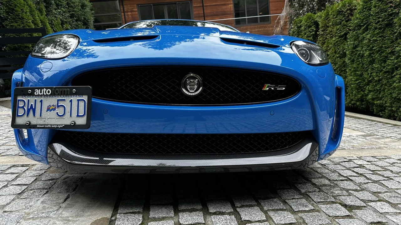 2012 Jaguar X150 XKR - Image 2 of 31