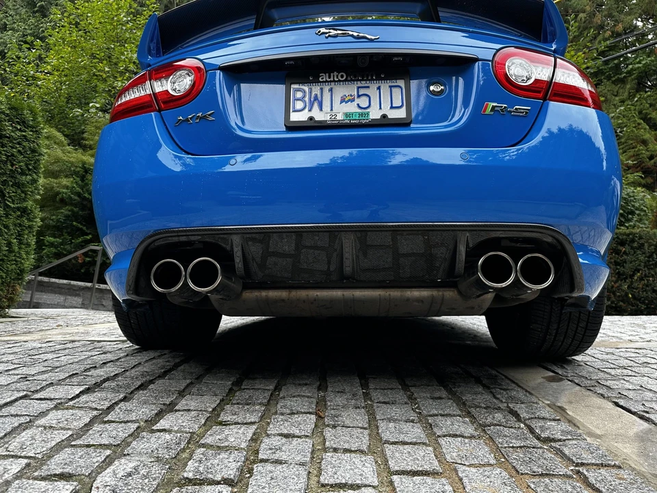 2012 Jaguar X150 XKR - Image 26 of 31