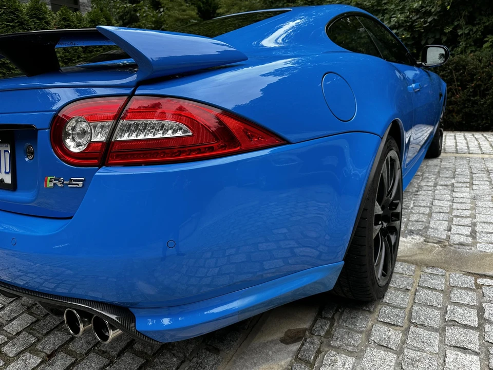 2012 Jaguar X150 XKR - Image 24 of 31